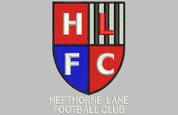 Hepthorne Lane Football Club