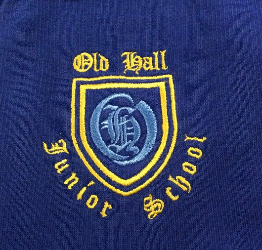 Old Hall Junior School (Chesterfield)