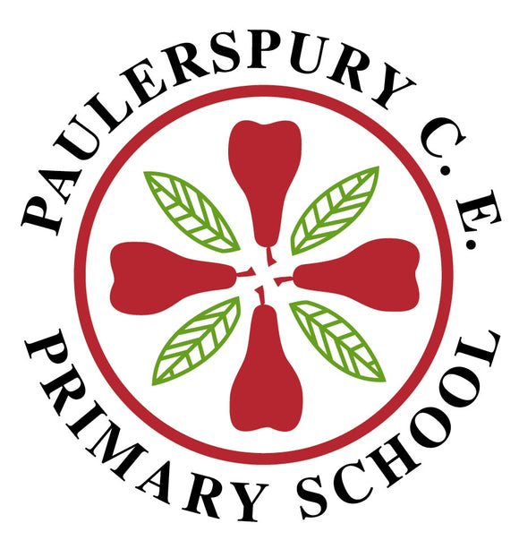School Order Paulerspury Primary School