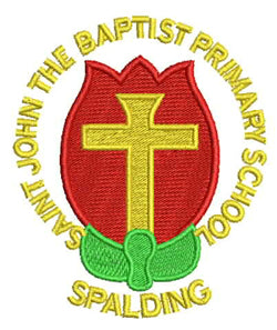St John the Baptist Primary School (Spalding)