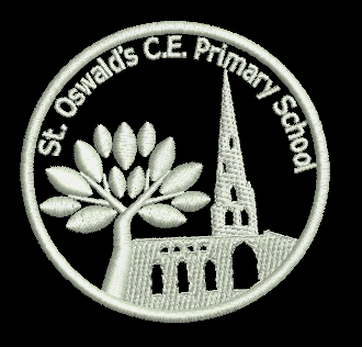 School Order St Oswald's Primary School