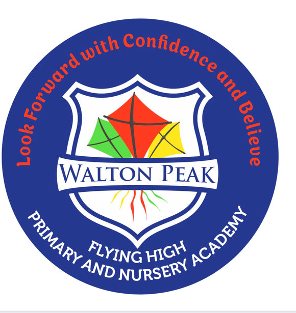 Walton Peak Flying High Academy (Chesterfield)