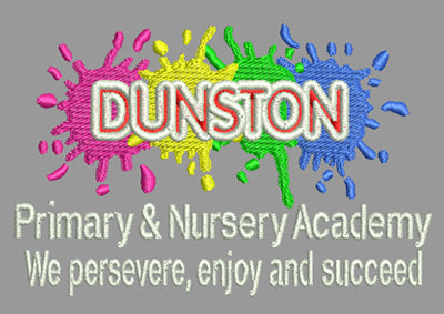 Dunston Primary & Nursery Academy (Chesterfield)