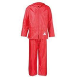 All Weather Suit Trousers and Jackets