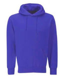 East Midlands Subaru Club Hoodie with Logo front and Back