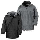 Reversible StormDri Jacket