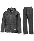 All Weather Suit Trousers and Jackets