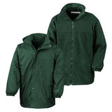 Reversible StormDri Jacket