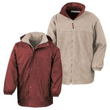 Reversible StormDri Jacket