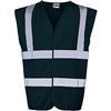 Enhanced Visibility Vest
