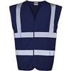 Enhanced Visibility Vest