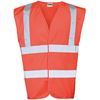 Enhanced Visibility Vest