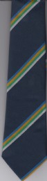 Friern Barnet School Tie (Optional)