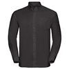 Long Sleeve Easycare Male Oxford Shirt