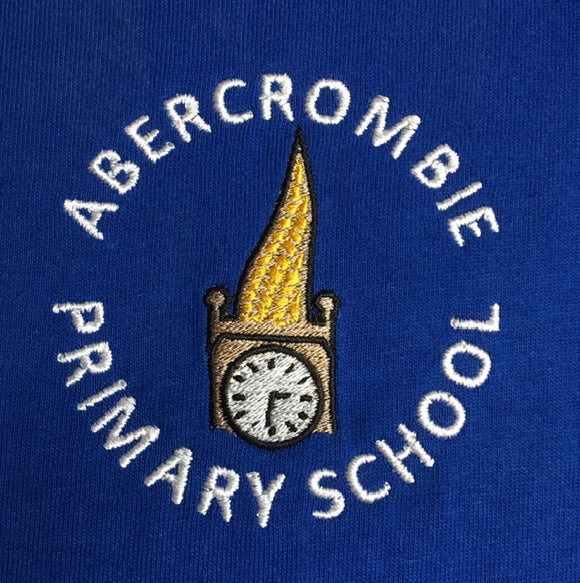 Abercrombie Primary School (Chesterfield)