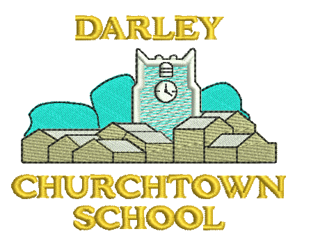 Darley Churchtown C of E Primary School (Matlock)