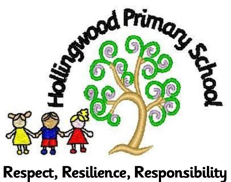 Hollingwood Primary School (Chesterfield)