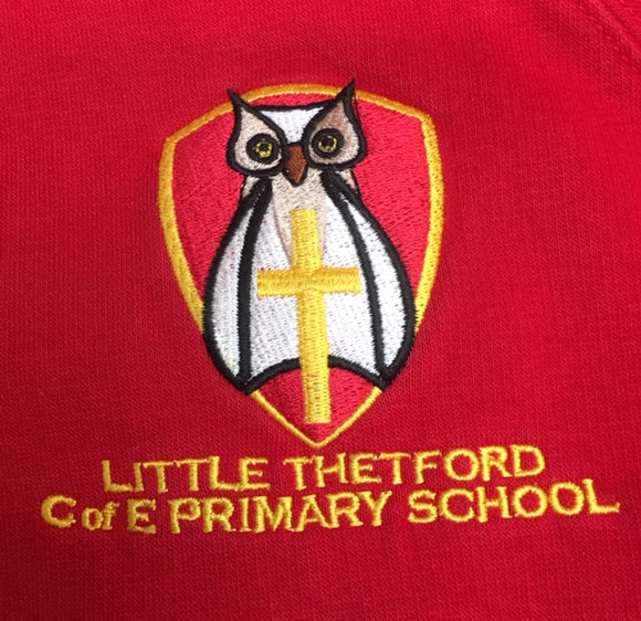 Little Thetford CE Primary School (ELY)