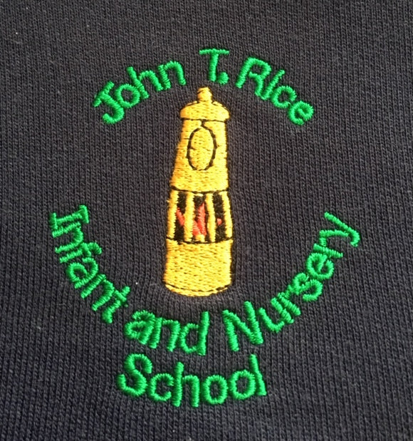 John T Rice Infant and Nursery School (Mansfield)