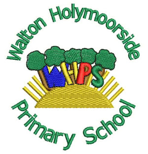 Walton Holymoorside Primary School