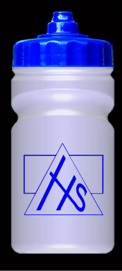 Hillstone Waterbottle with Logo