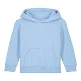 St Edward's Prep 2025 Leavers Hoodie with Print on Back and Logo on Front