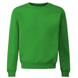 Essential Sweatshirt Plain