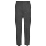 Zeco All Round Elastic Pull Up Trousers BT3046