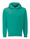 St Edward's Prep 2026 Leavers Hoodie with Print on Back and Logo on Front