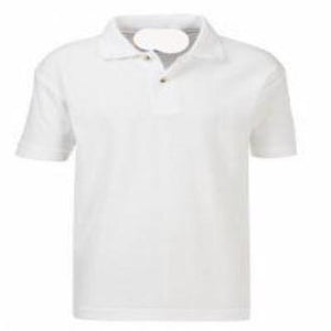 Dobcroft Infant Poloshirt with Logo