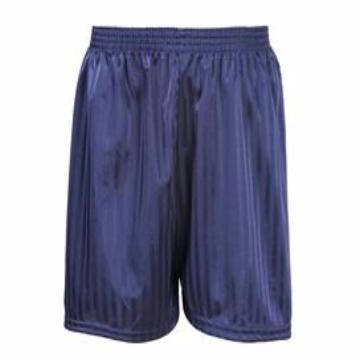 Colville Primary Navy PE Shorts