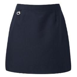 Amber Primary A Line Skirt