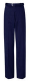 Falmouth Boys Flat Front Trousers