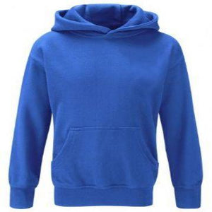 Flore Pre School Hoodie with Logo