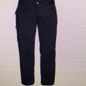 Polycotton Twill Workwear Trousers