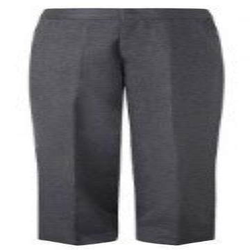 Boys Primary Grey Fulham Trousers