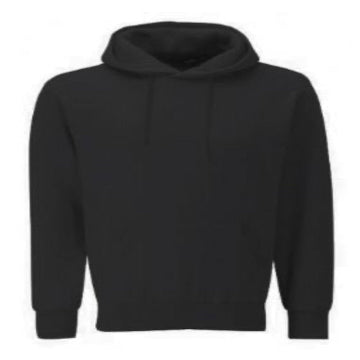 St Edward's Prep 2025 Leavers Hoodie with Print on Back and Logo on Front