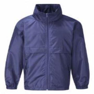 Colville Primary Lightweight Jacket with Logo