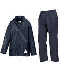 All Weather Suit Trousers and Jackets