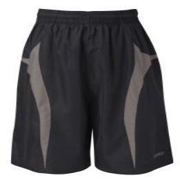 Unisex Micro Lite Shorts